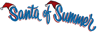 Santa of Summer logo